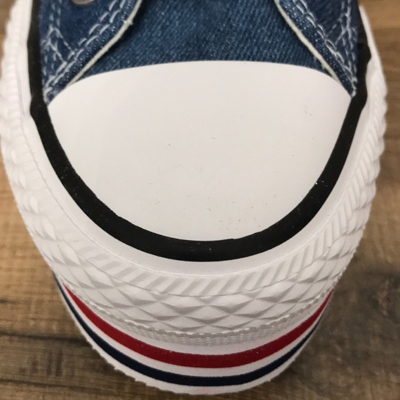 Converse CTAS PLATFORM brand new - Picture 10 of 16